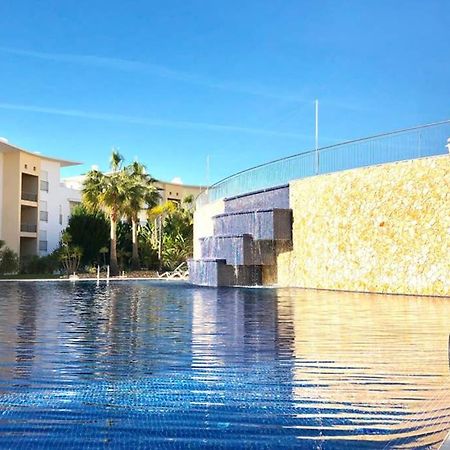 Albufeira L Encosta Da Orada Wonderful Sea View Lejlighed Eksteriør billede